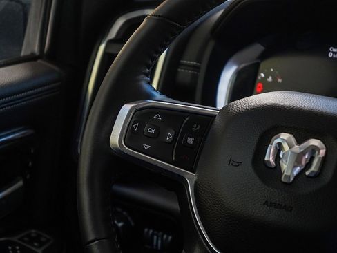 Used 2024 RAM 2500 Laramie w/ Safety Group image 16