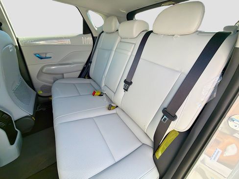 New 2026 Hyundai Kona Limited image 20