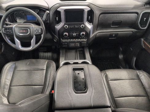 Used 2019 GMC Sierra 1500 SLT w/ SLT Convenience Package AWD/4WD image 6