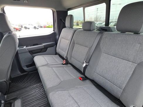 Used 2024 Ford F250 XL w/ STX Appearance Package image 17