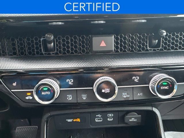 Used 2024 Honda CR-V EX-L image 17