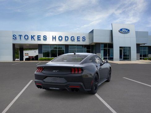 New 2026 Ford Mustang GT image 41