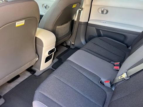 Certified 2024 Hyundai Ioniq 5 SEL RWD image 15