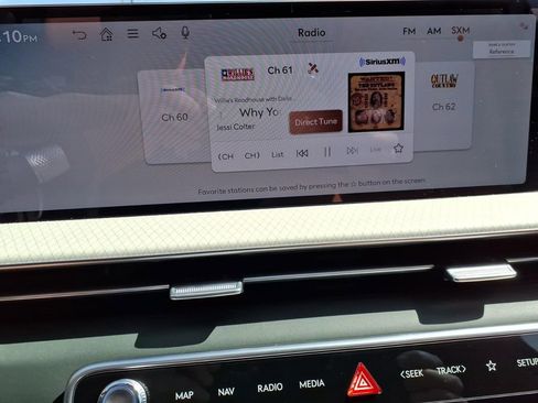 New 2026 Genesis GV80 2.5T Prestige image 19