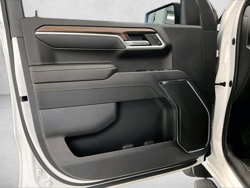 Used 2023 Chevrolet Silverado 1500 RST w/ LPO, Dark Essentials Package RWD image 18