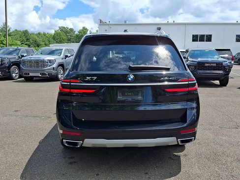 Used 2026 BMW X7 xDrive40i AWD/4WD image 5