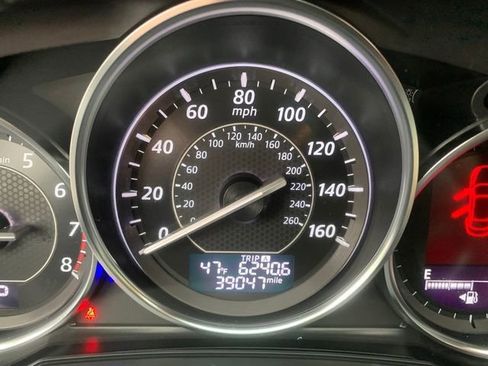 Used 2015 MAZDA MAZDA6 Grand Touring FWD image 34
