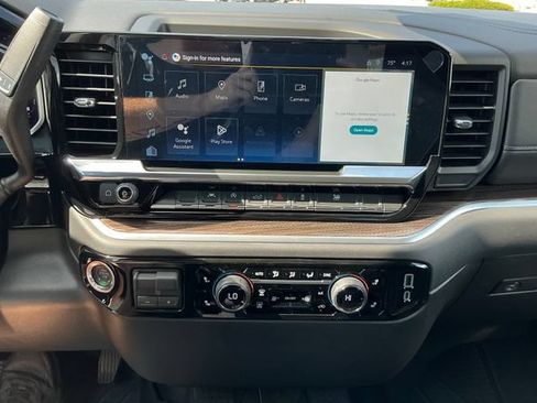 New 2026 Chevrolet Silverado 1500 RST w/ RST Select Package AWD/4WD image 7
