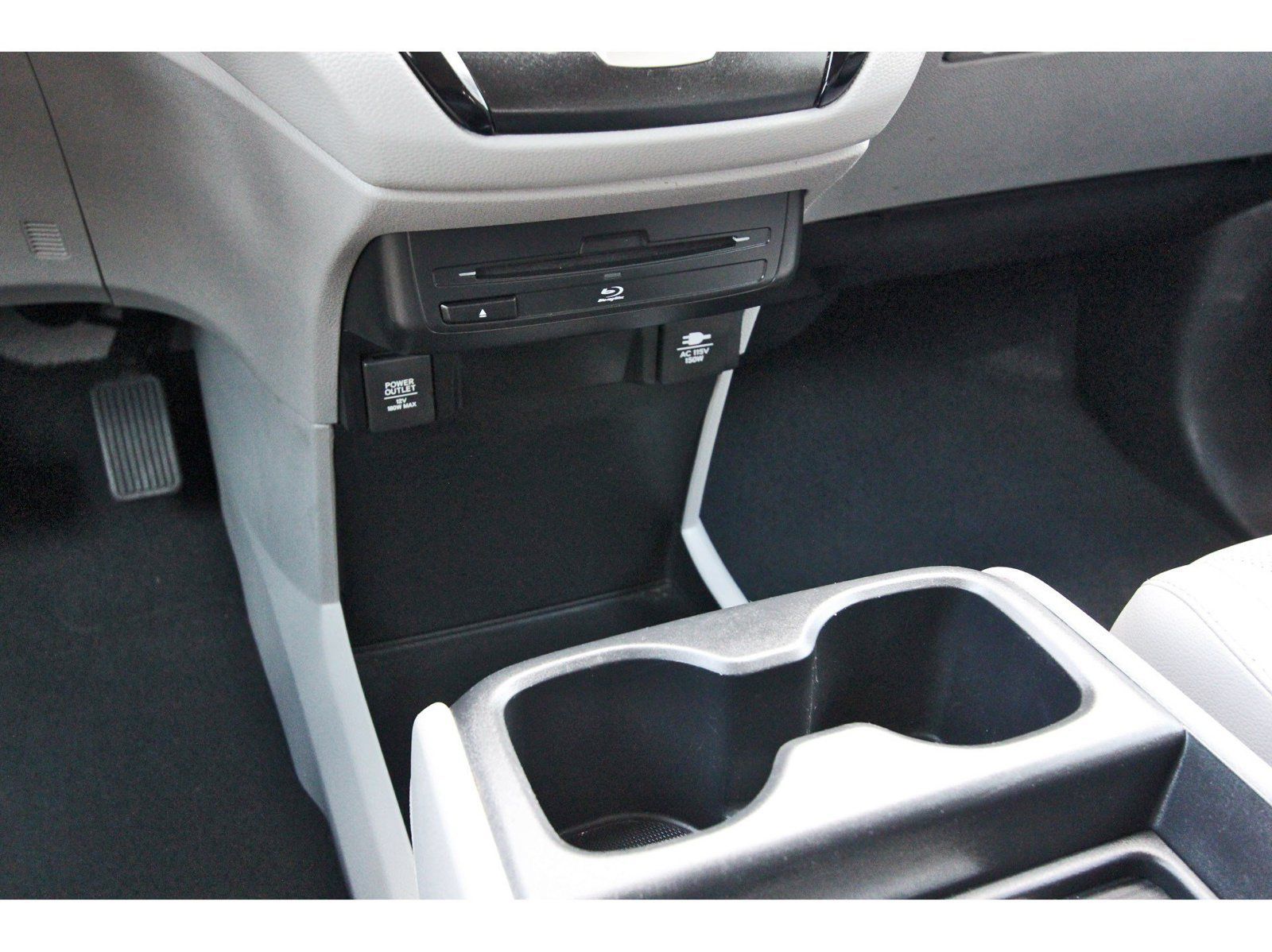 Used 2020 Honda Odyssey Elite image 30