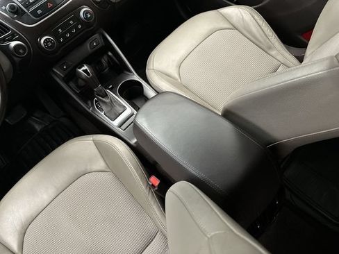 Used 2015 Hyundai Tucson SE AWD/4WD image 24