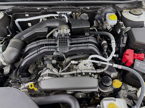 Used 2023 Subaru Legacy Premium image 30