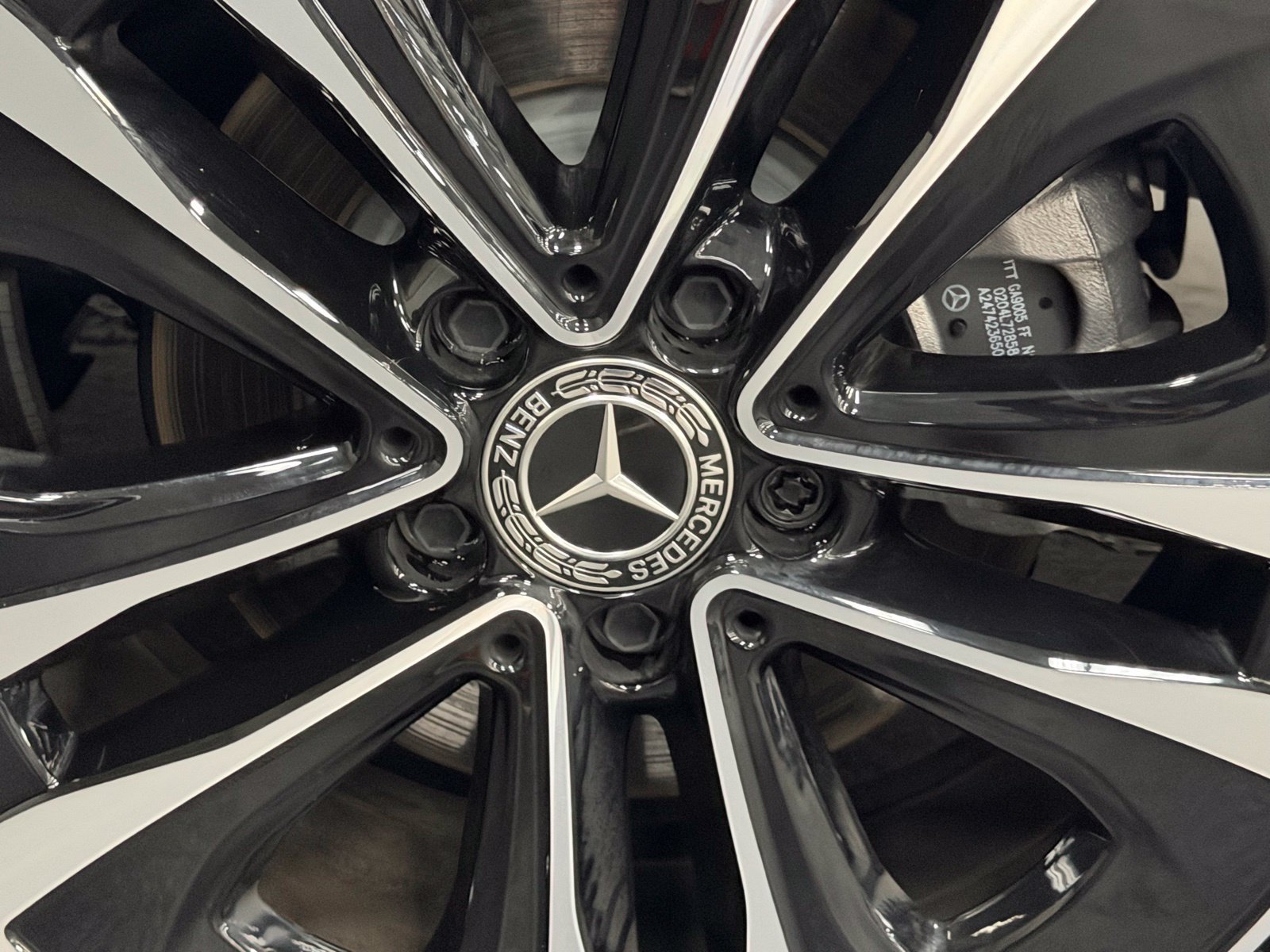 Certified 2026 Mercedes-Benz CLA 250 image 16