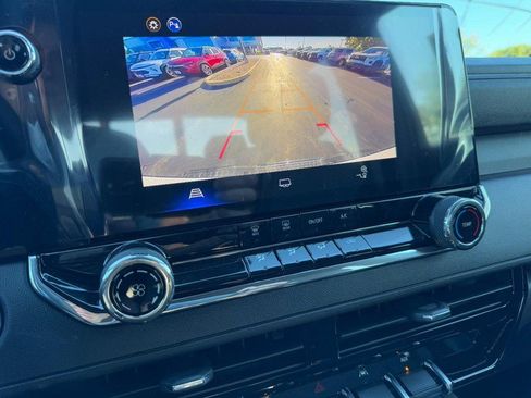 New 2026 Chevrolet Colorado W/T image 41