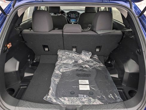 Certified 2025 Subaru Impreza 2.0i image 18