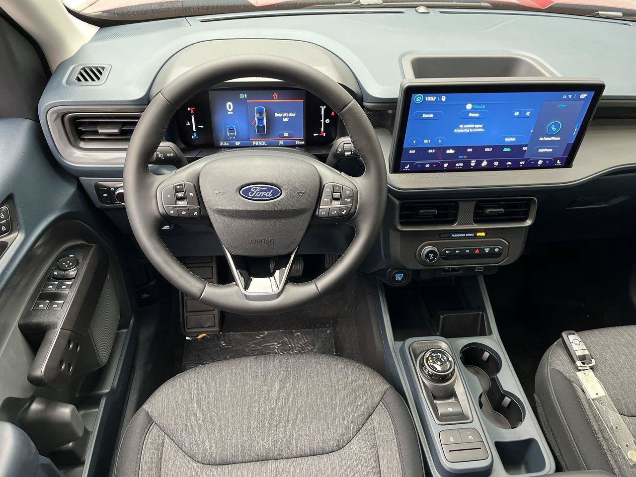 New 2026 Ford Maverick XLT w/ XLT Luxury Package AWD/4WD image 12