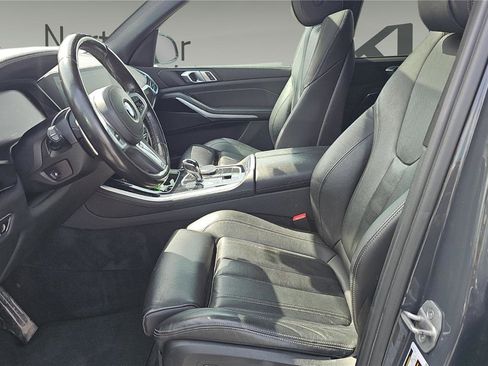 Used 2022 BMW X5 xDrive40i w/ Premium Essential Package AWD/4WD image 6