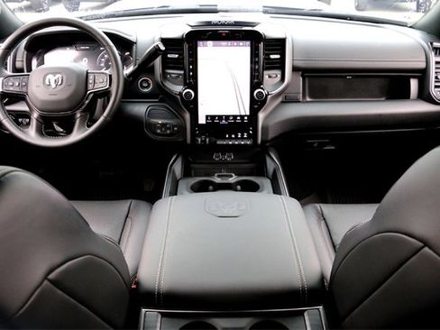 Used 2025 RAM 2500 Rebel w/ Rebel Level 1 Equipment Group image 26