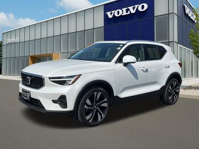 Certified 2023 Volvo XC40 B5 Plus w/ Protection Package Premier