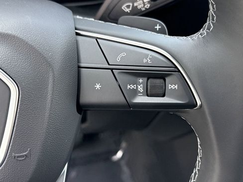 New 2025 Audi Q7 3.0T Premium Plus image 26