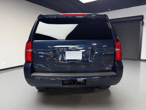 Used 2019 Chevrolet Tahoe LT AWD/4WD image 5