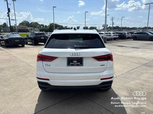 Used 2023 Audi Q3 2.0T Premium AWD/4WD image 6