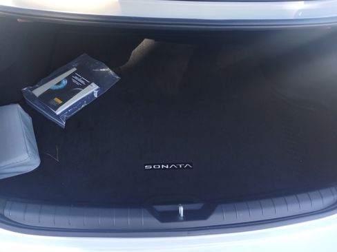 Used 2024 Hyundai Sonata N Line image 17