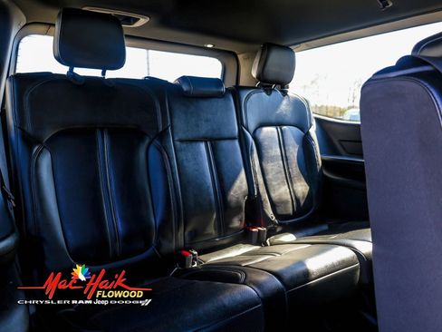 Used 2022 Jeep Wagoneer Series II image 15