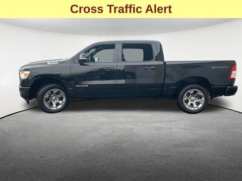 Used 2022 RAM 1500 Big Horn image 6
