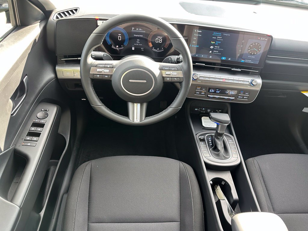 New 2027 Hyundai Kona SEL Sport AWD/4WD image 15
