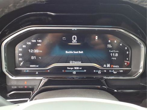 Used 2025 GMC Sierra 2500 SLE w/ SLE Value Package; image 17