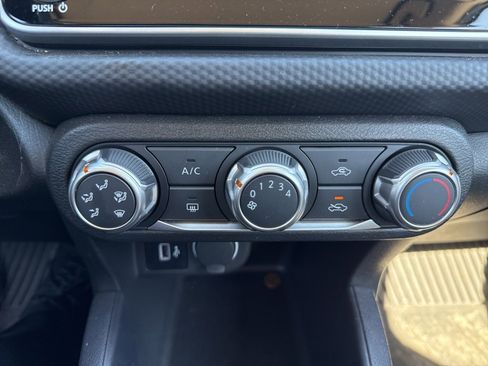 Certified 2024 Nissan Kicks S image 20