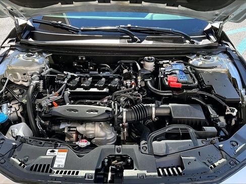 Used 2024 Honda Accord EX image 32