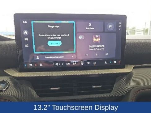 Used 2025 Ford Explorer ST-Line RWD image 11