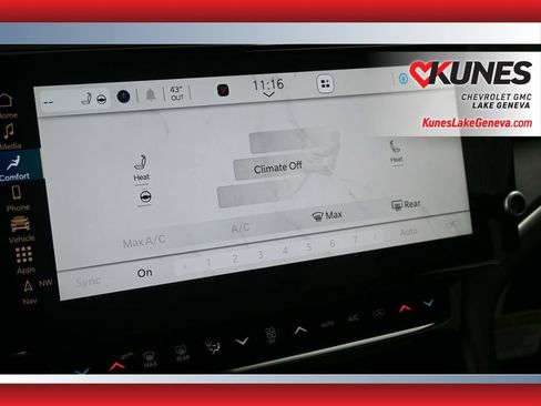 Used 2026 Jeep Grand Cherokee Altitude AWD/4WD image 23