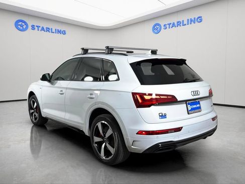 Used 2024 Audi Q5 2.0T Premium Plus AWD/4WD image 5