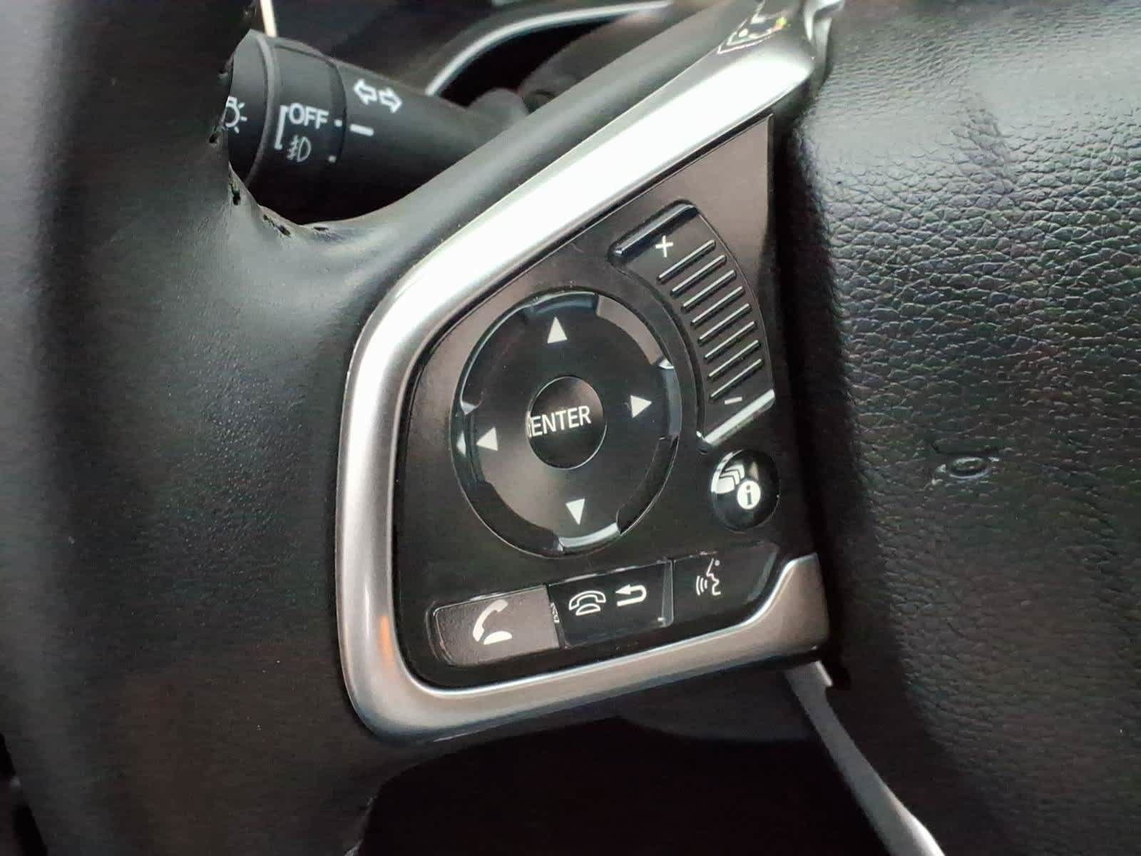 Used 2018 Honda CR-V EX-L image 17