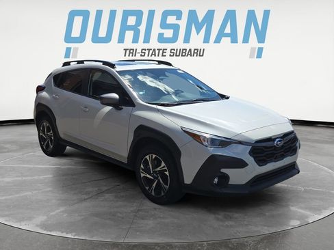Certified 2024 Subaru Crosstrek 2.0i Premium AWD/4WD image 1