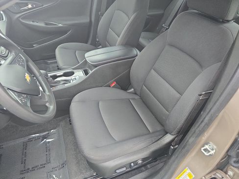 Used 2024 Chevrolet Malibu LT image 20