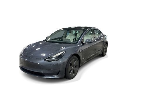 Used 2023 Tesla Model 3 Standard Range RWD image 1