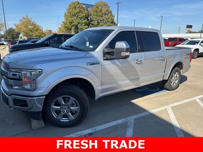 Used 2019 Ford F150 Lariat w/ Equipment Group 502A Luxury