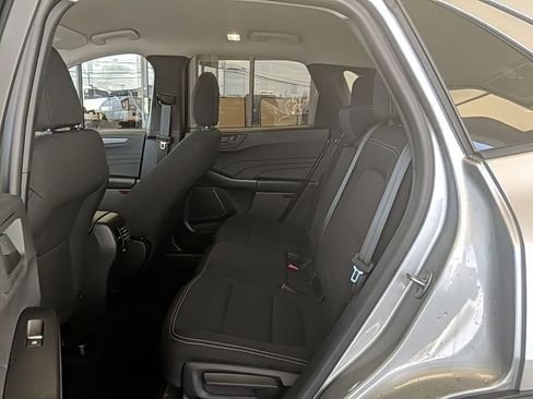 Certified 2024 Ford Escape Active AWD/4WD image 14