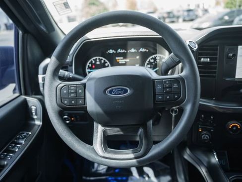 Used 2023 Ford F150 XL w/ STX Appearance Package image 34