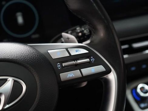 Used 2023 Hyundai Palisade SEL w/ Premium Package image 23