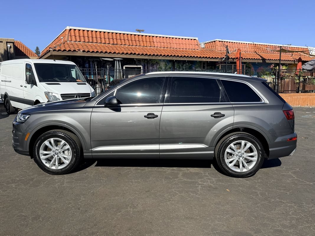 Used 2019 Audi Q7 2.0T Premium w/ Convenience Package AWD/4WD image 6