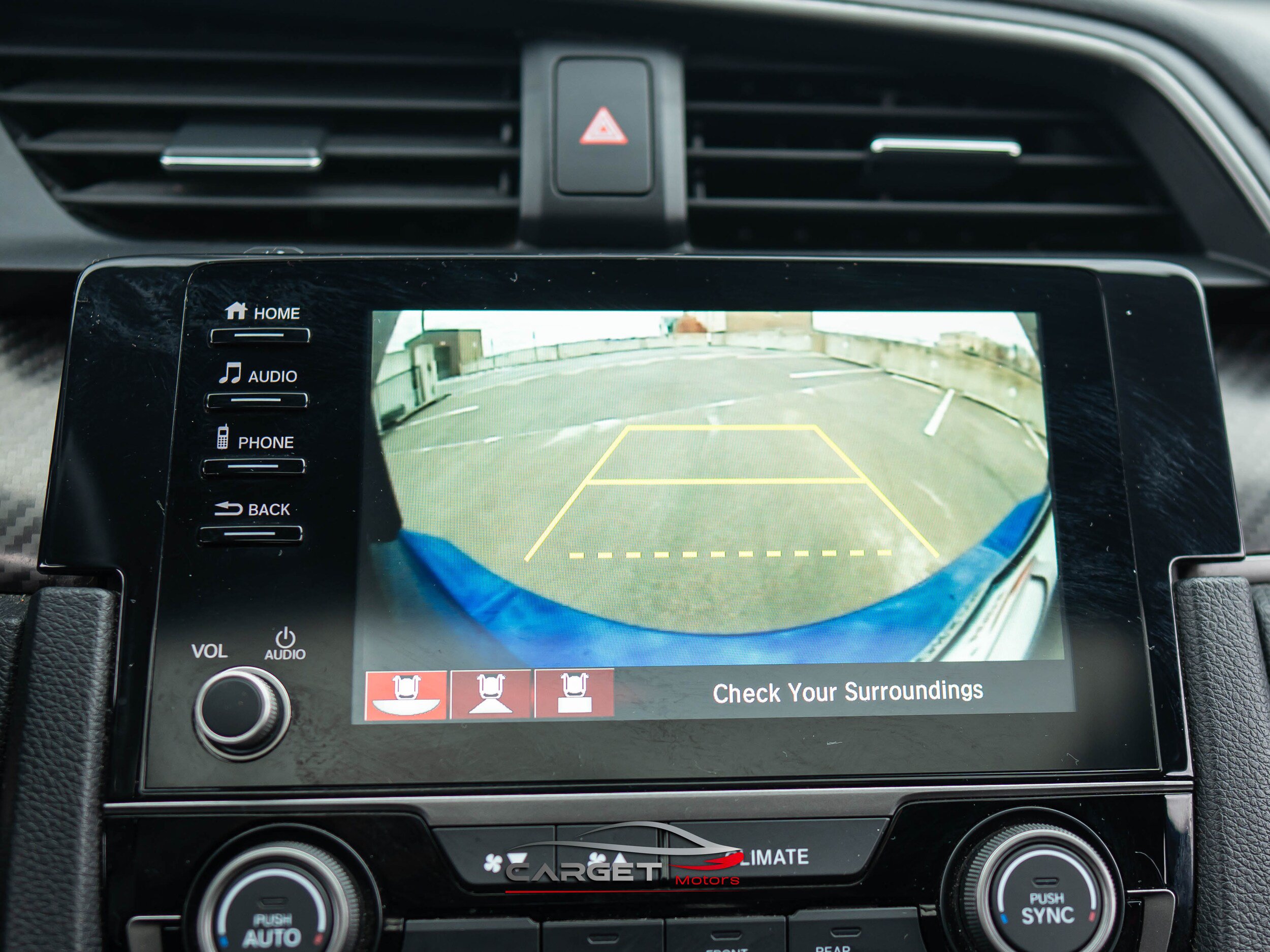 Used 2019 Honda Civic Si image 29