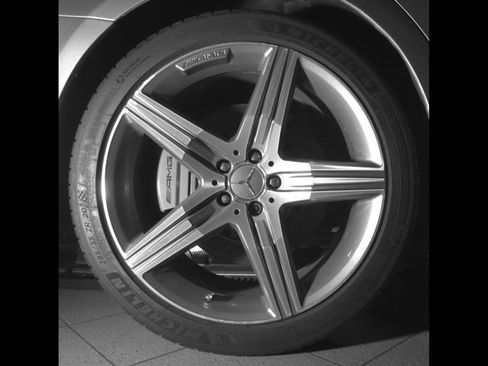 Used 2014 Mercedes-Benz S 63 AMG 4MATIC Sedan image 25