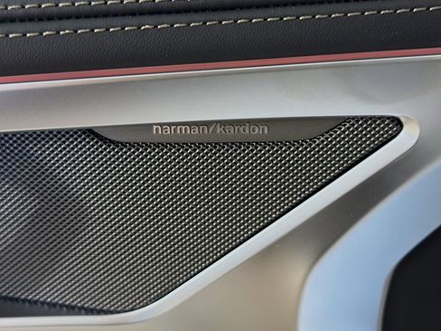 New 2026 BMW 840i RWD image 19