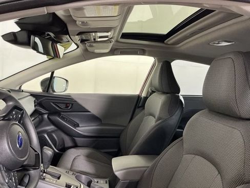 Used 2024 Subaru Crosstrek 2.0i Premium AWD/4WD image 16