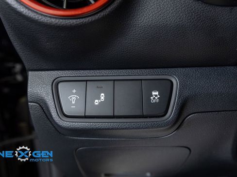 Used 2024 Kia Forte GT-Line w/ GT-Line Premium Package FWD image 13