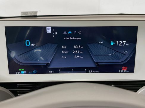 Used 2024 Hyundai Ioniq 5 SEL image 19